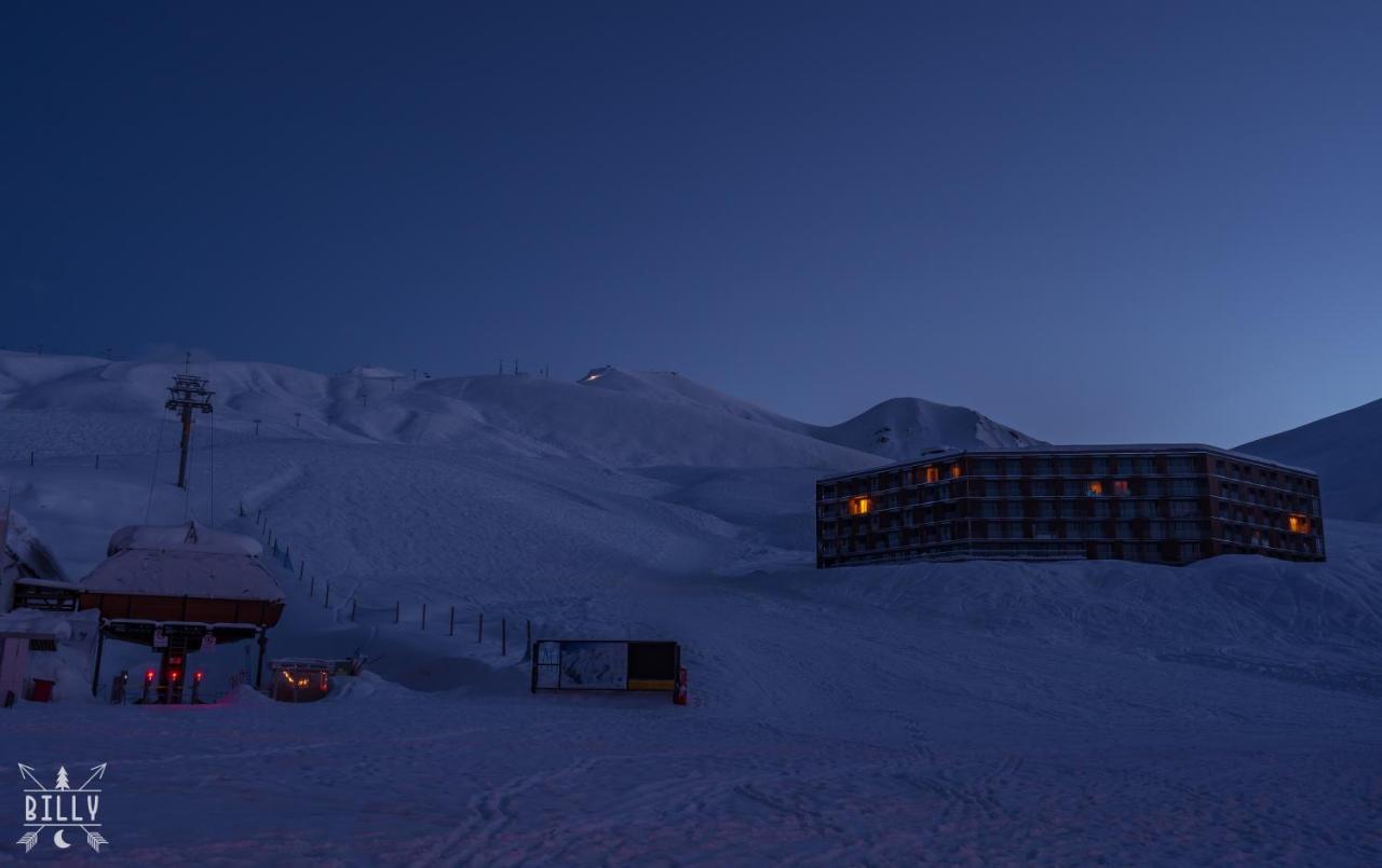 Apartment Alpine By Atrium, New Gudauri Exterior foto